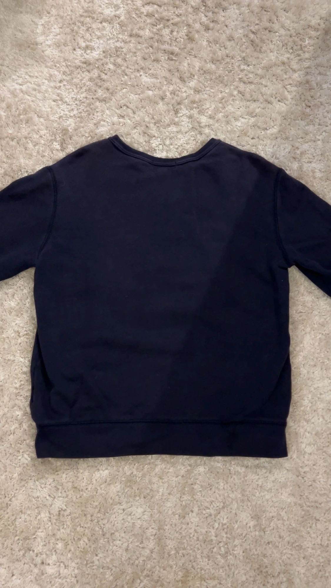 Mörkblå Ralph Lauren - 1