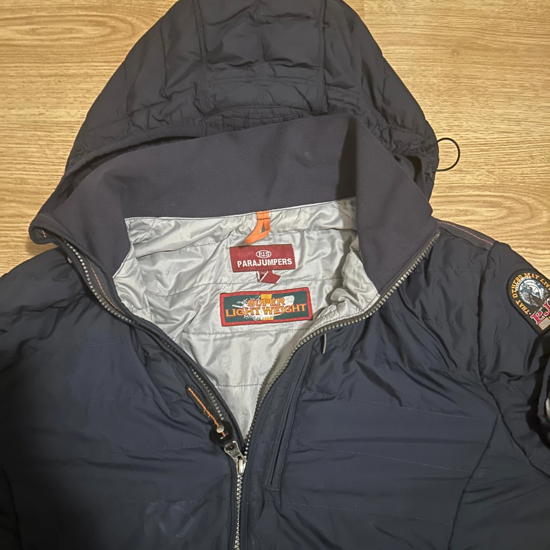 Parajumpers Jacka - 1