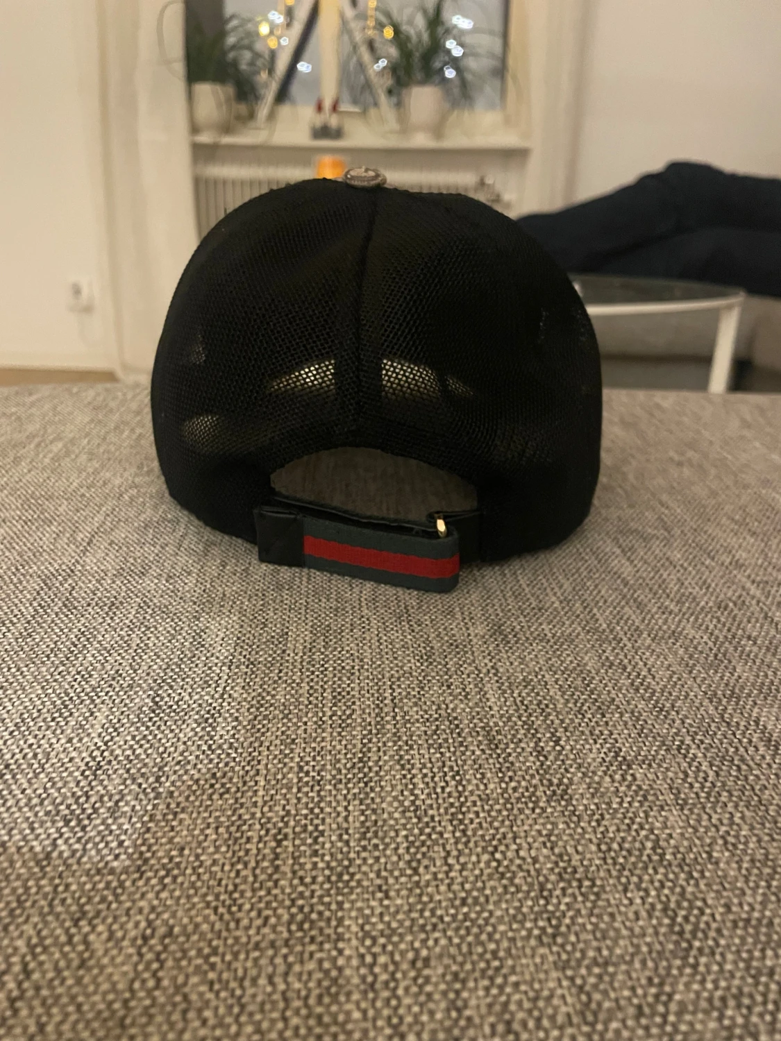 Gucci king snake - 2