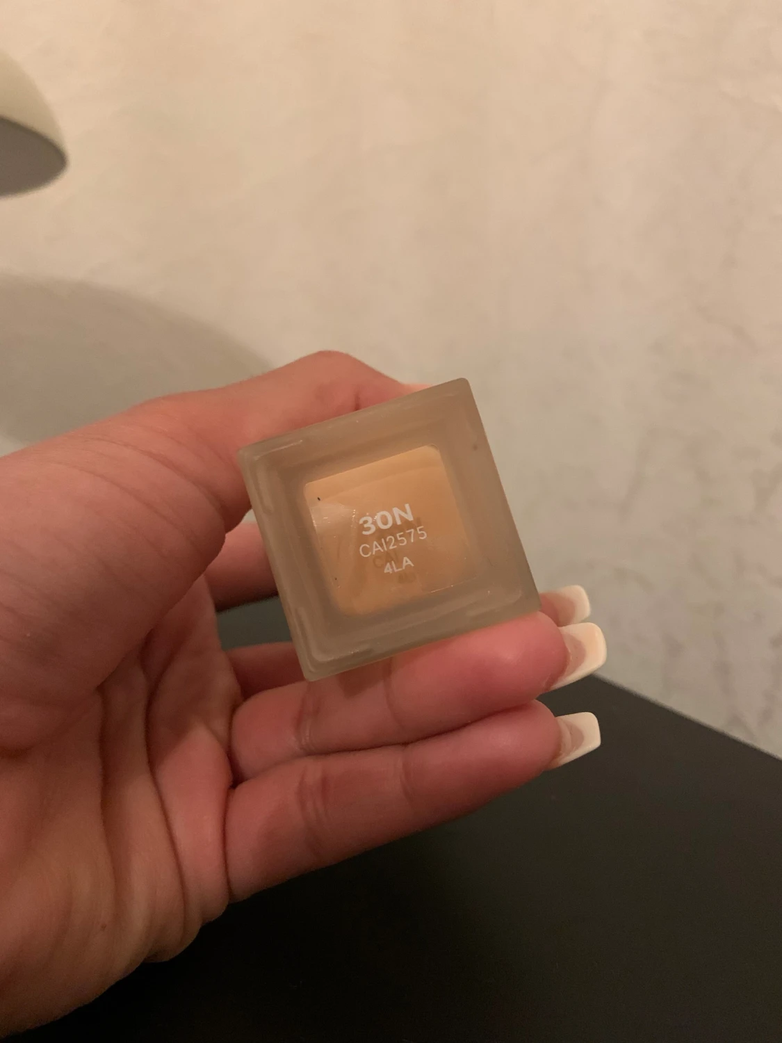 CAIA Dewy Drops Serum Foundation 30N - 2