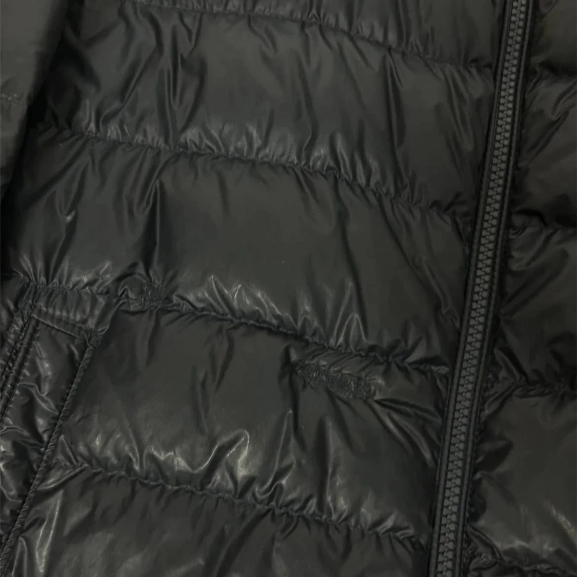 Moncler gui väst  - 3