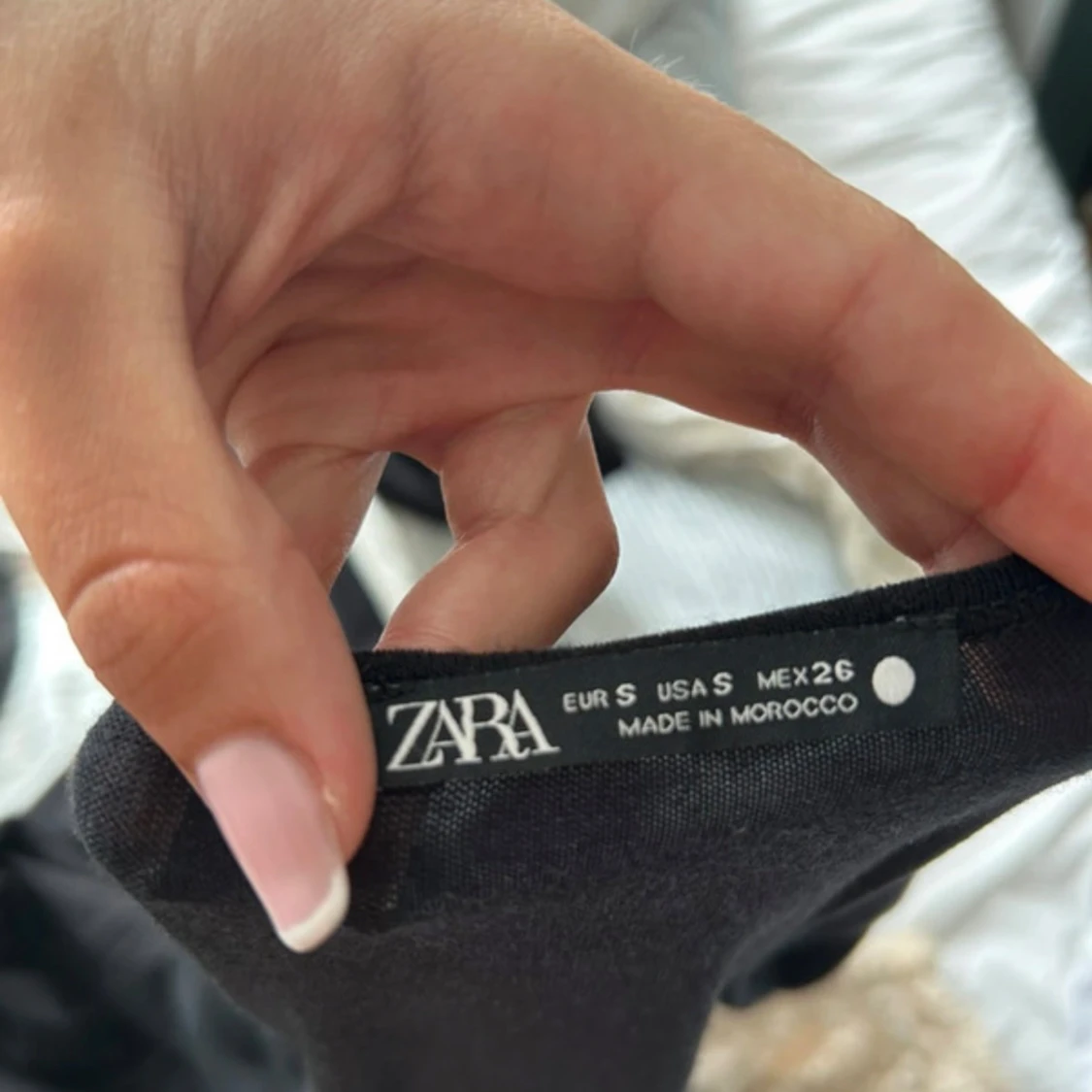 Intimissimi liknande topp - 1