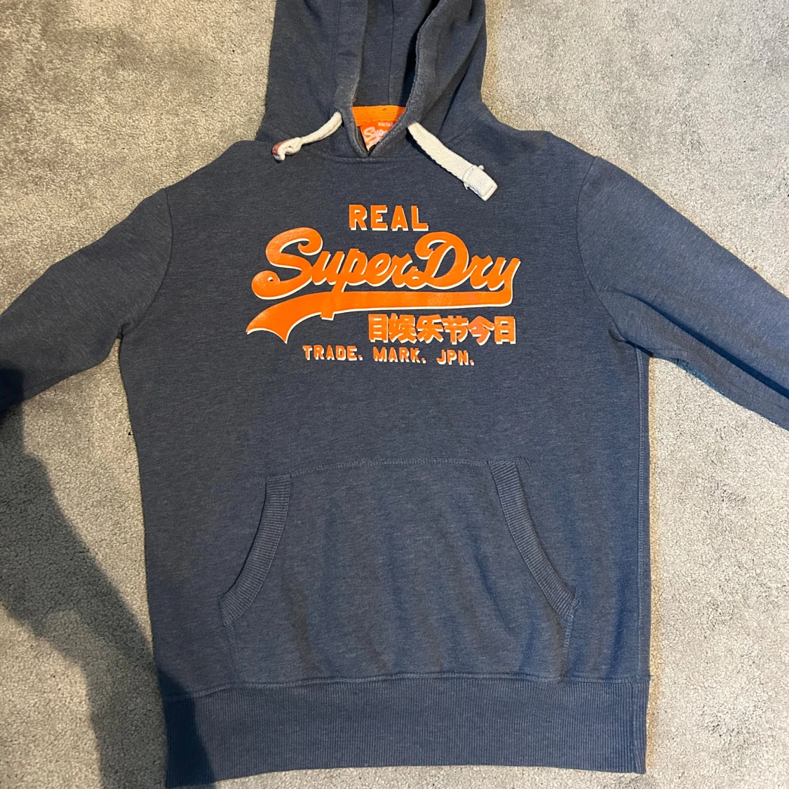 Superdry Hoodie - 2
