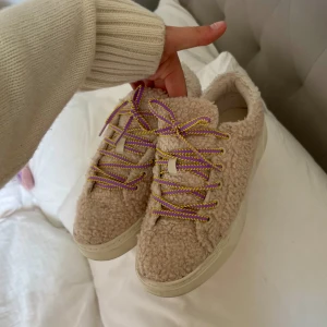 Sneakers!  - Så fina och unika sneakers 