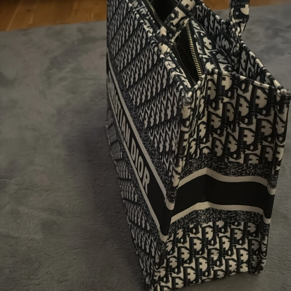 Trendig Tote väska - 2