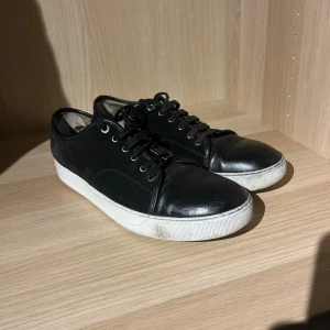 lanvin skor - storlek uk 12/46| skick avgör själva| pm för mer info