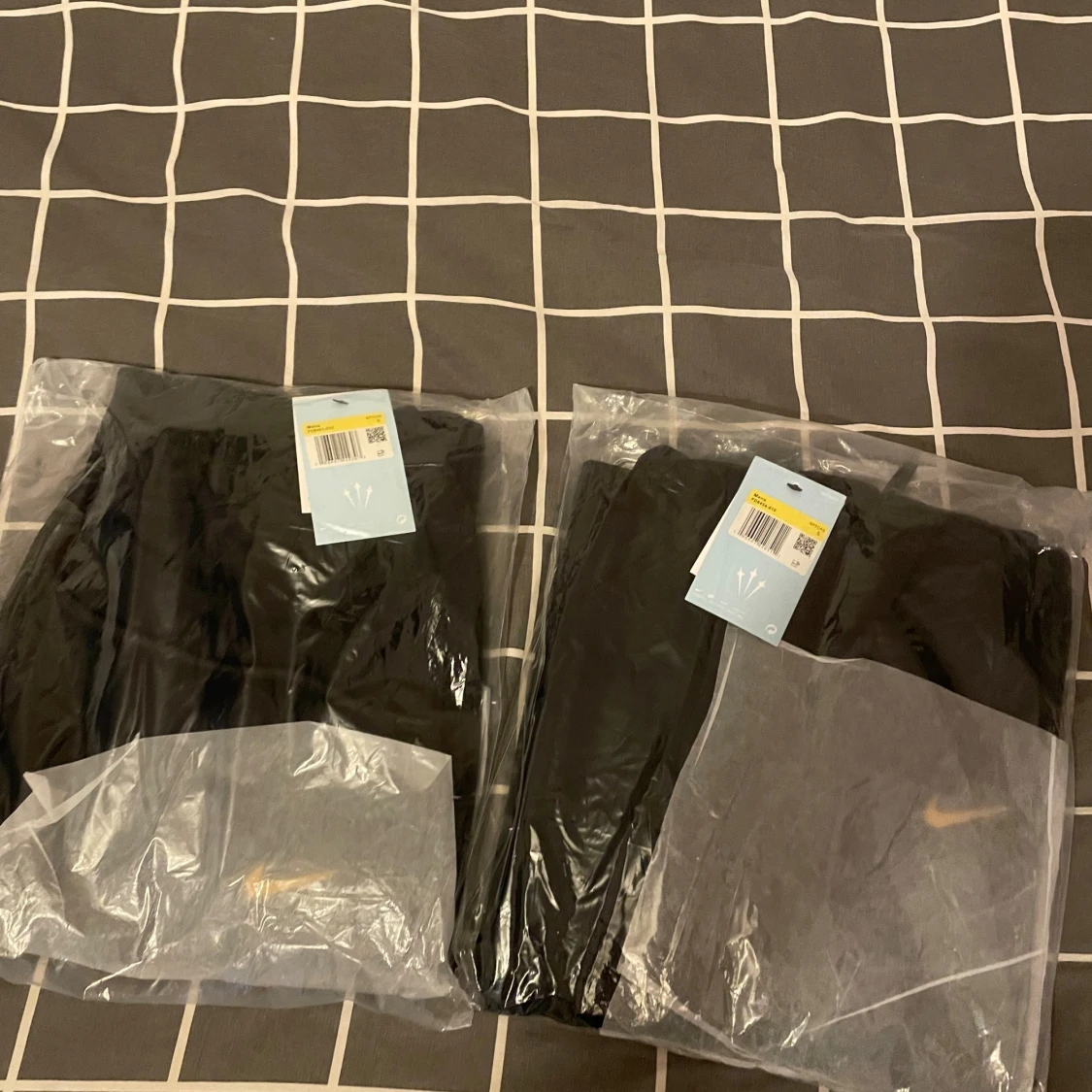 Svart NOCTA x Nike hoodiejacka xs - 2