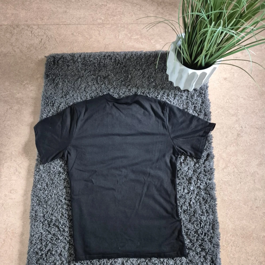 Svart t-shirt från Montego Bay Club - 1