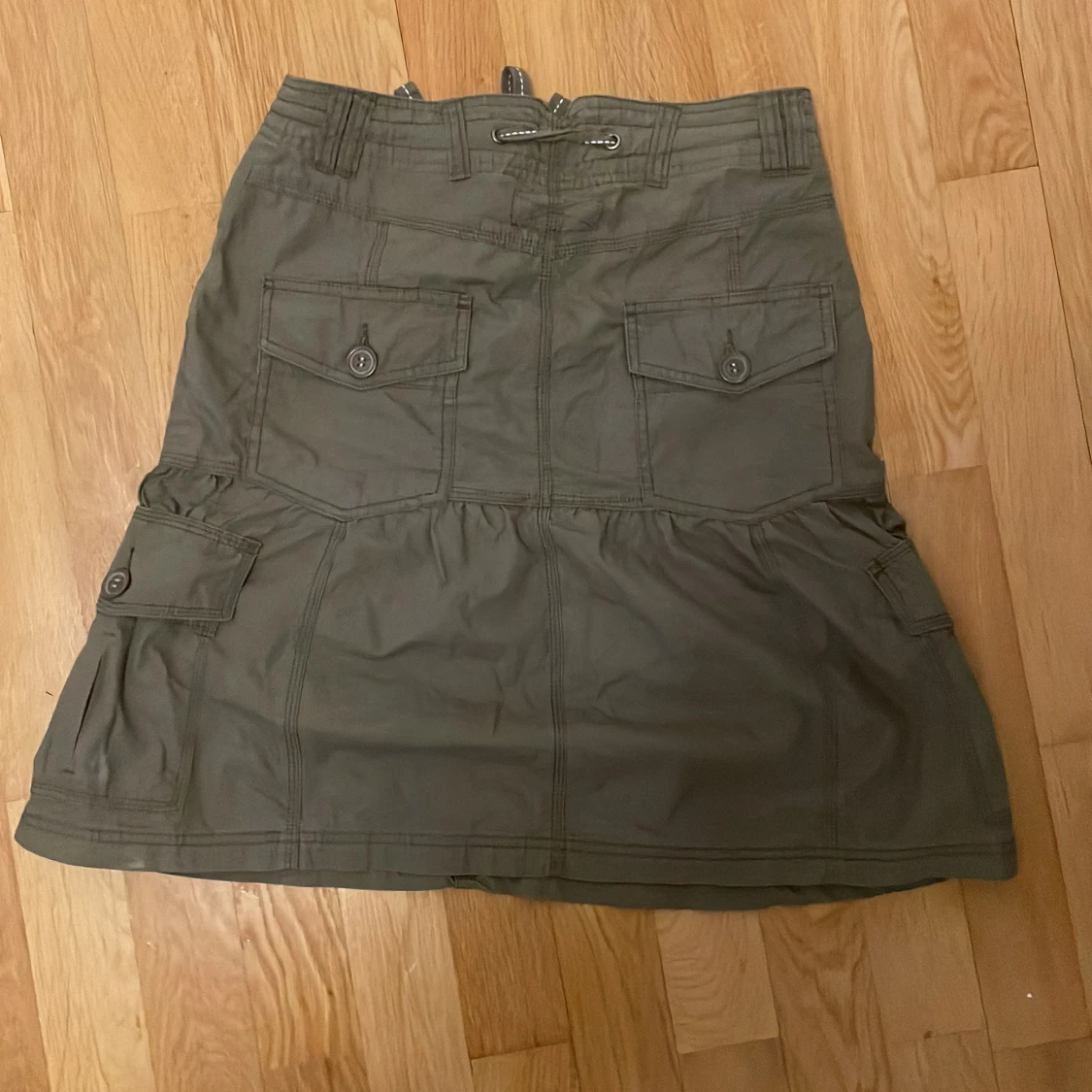 Kjol vintage y2k gullig från Kappahl <3 - 1