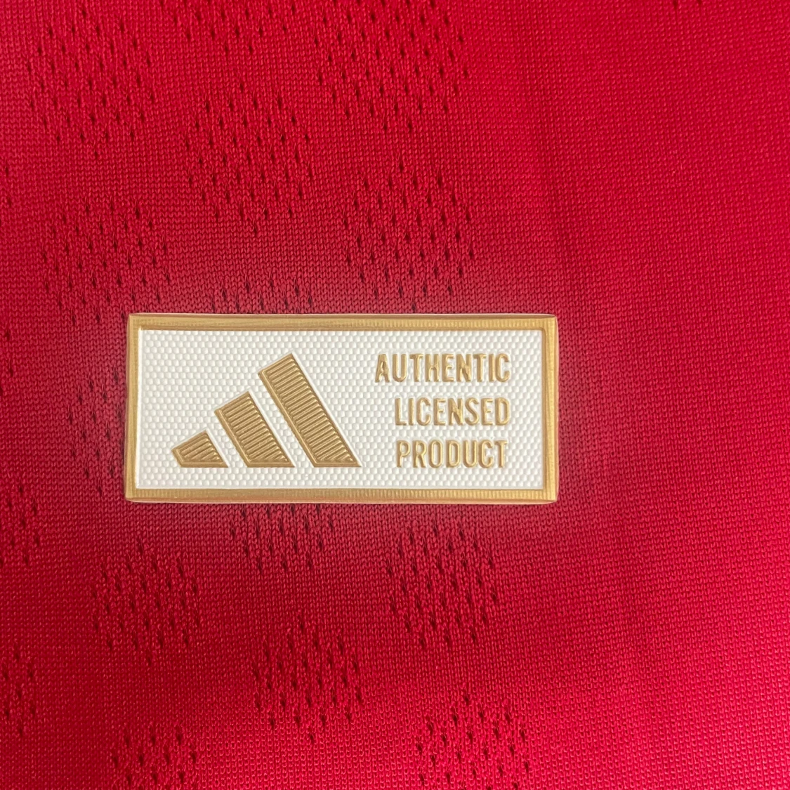 Liverpool 25/26 Home Kit ”Szoboszlai #8” - 4