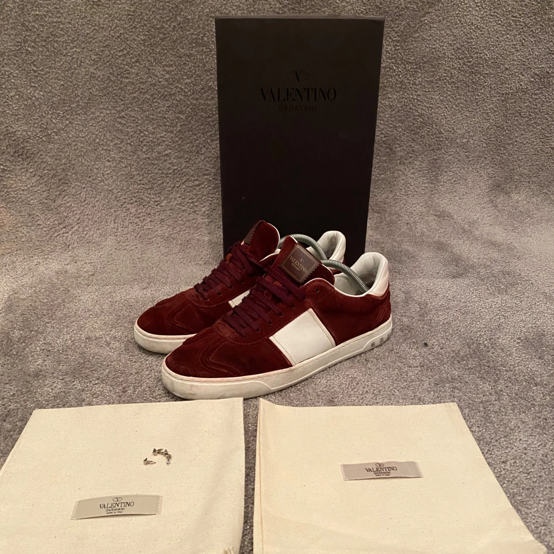 Valentino flycrew  - 1