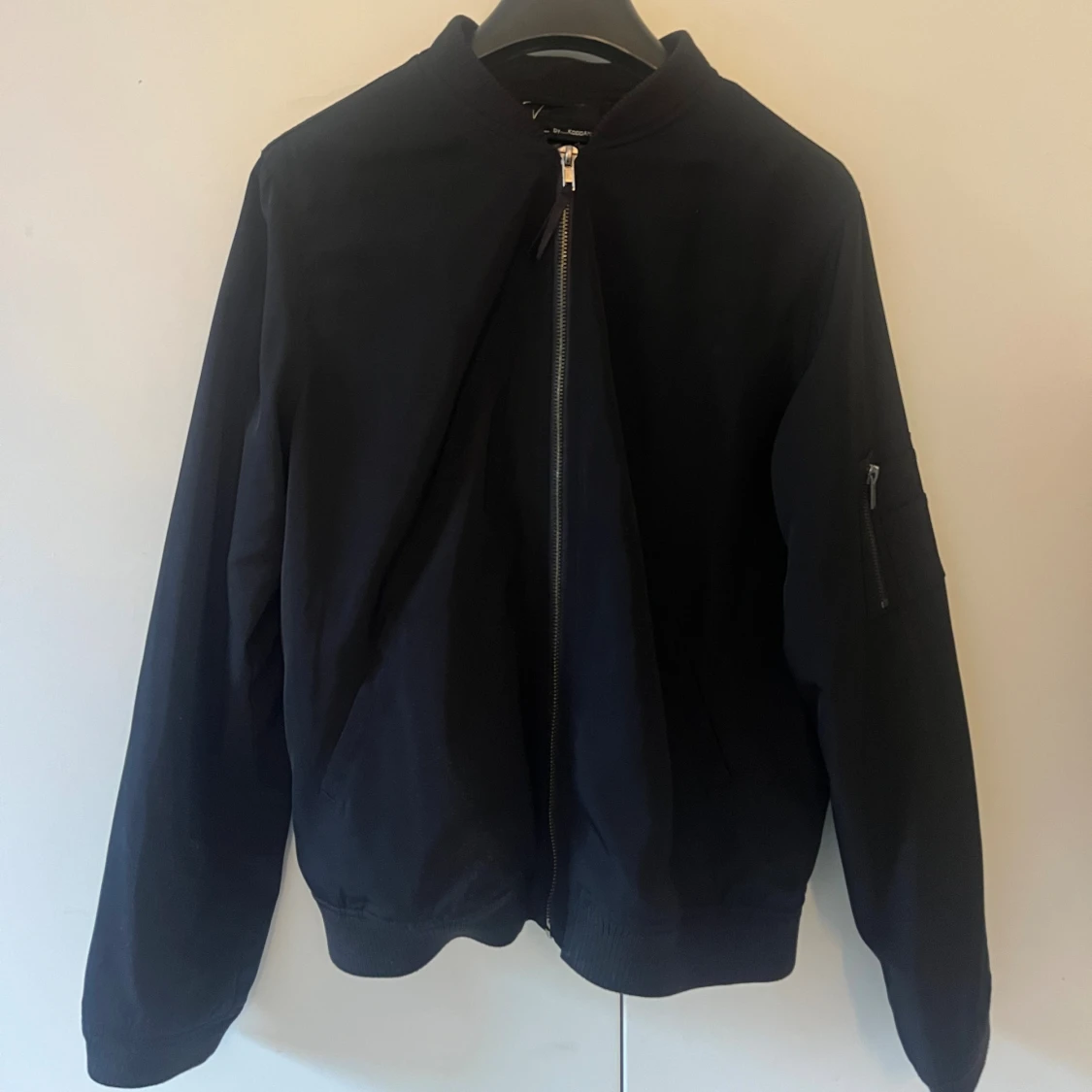 Svart bomberjacka😍 - 2