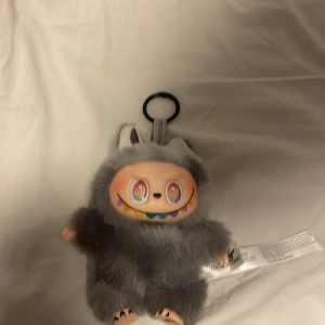 Secret äkta  Labubu Pop Mart The Monsters - Äkta secret  Labubu  