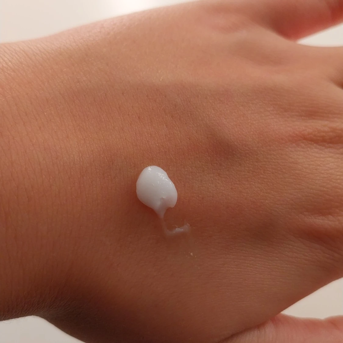 Spring Rose Hand & Nail Cream - 3