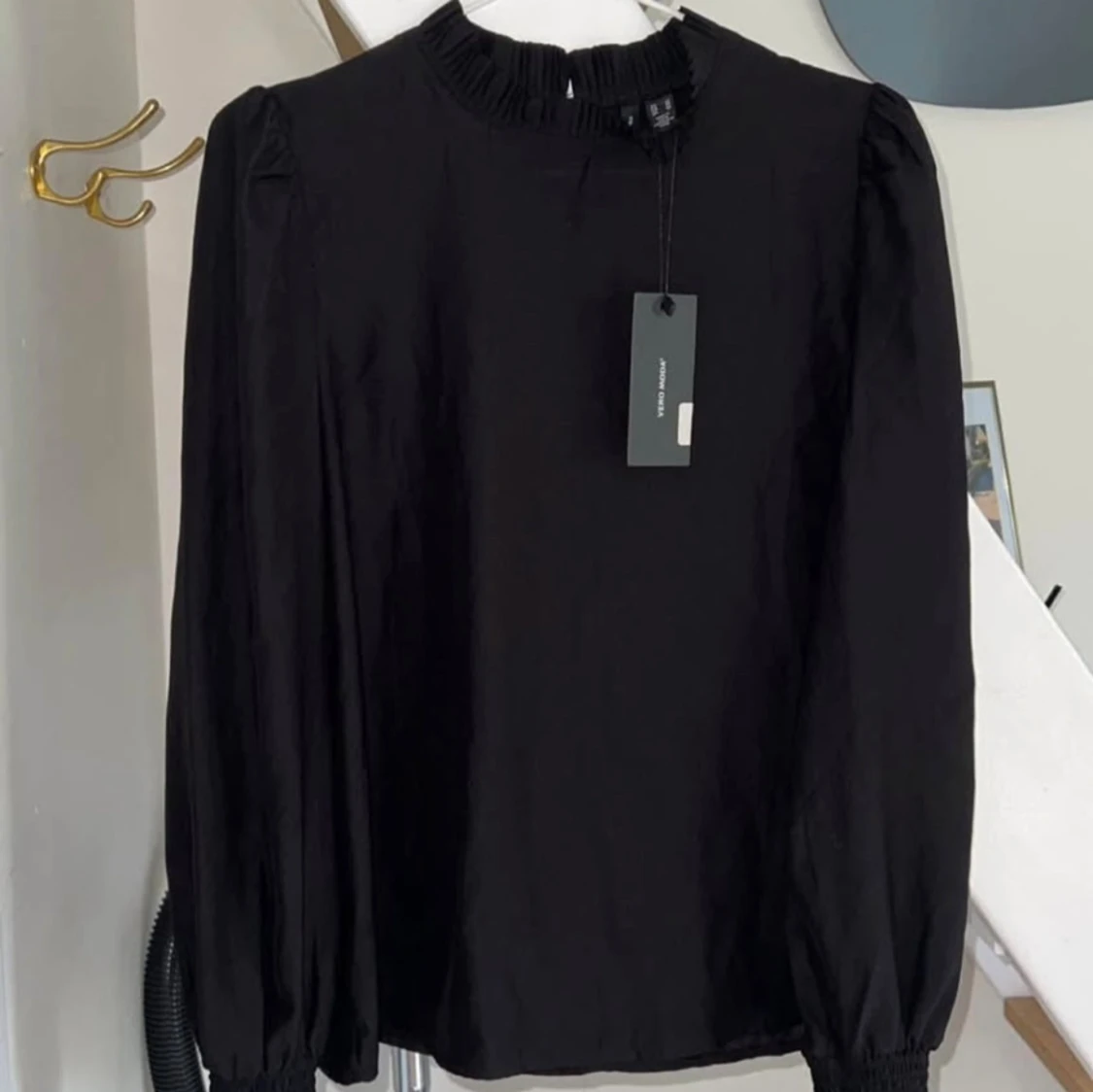 Blusar 2 stycken - 2