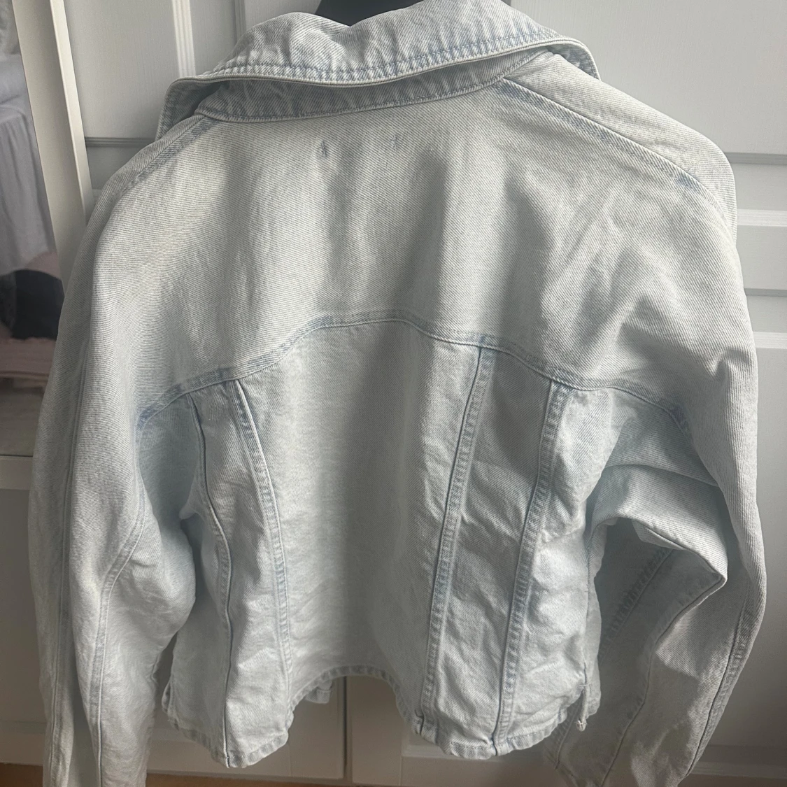 Populär jeansjacka - 3