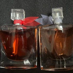 La Vie Est Belle parfym. - LANCÔME  LA VIE EST BELLE INTENSÉMENT Eau de parfum 100 ml …LANCÔME LA VIE EST BELLE EAU DE PARFUM 100 ml…Endast testade  700kr styck