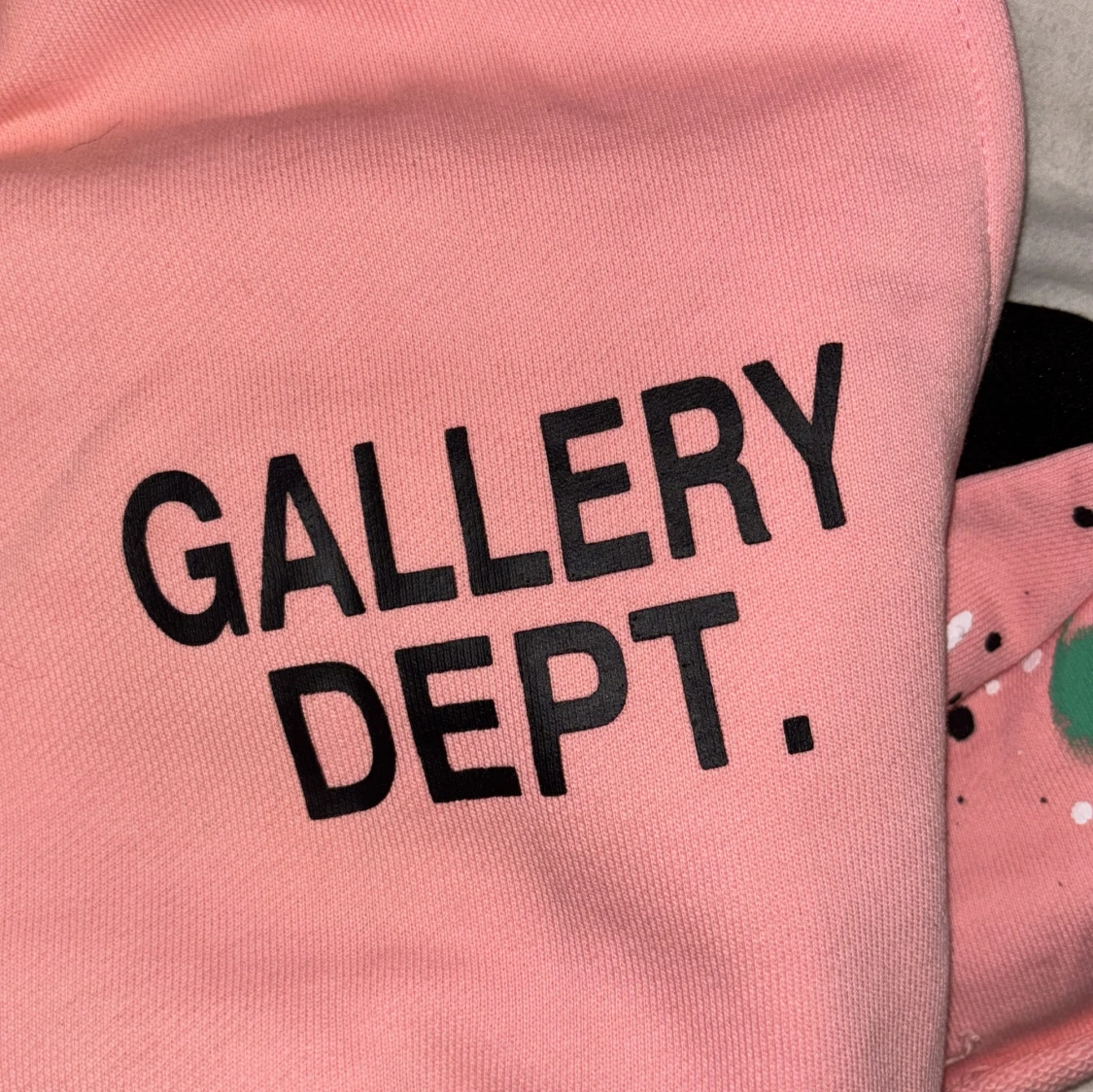 Rosa Gallery Dept. mjukisbyxor S - 3