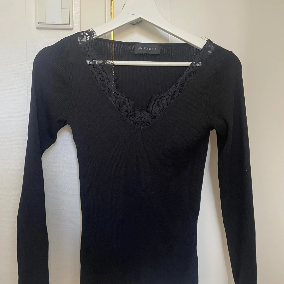Anna Field tröja - 2
