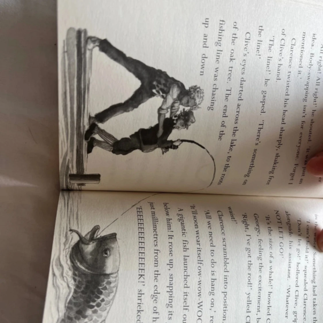 How I Became a Dog Called Midnight - 2