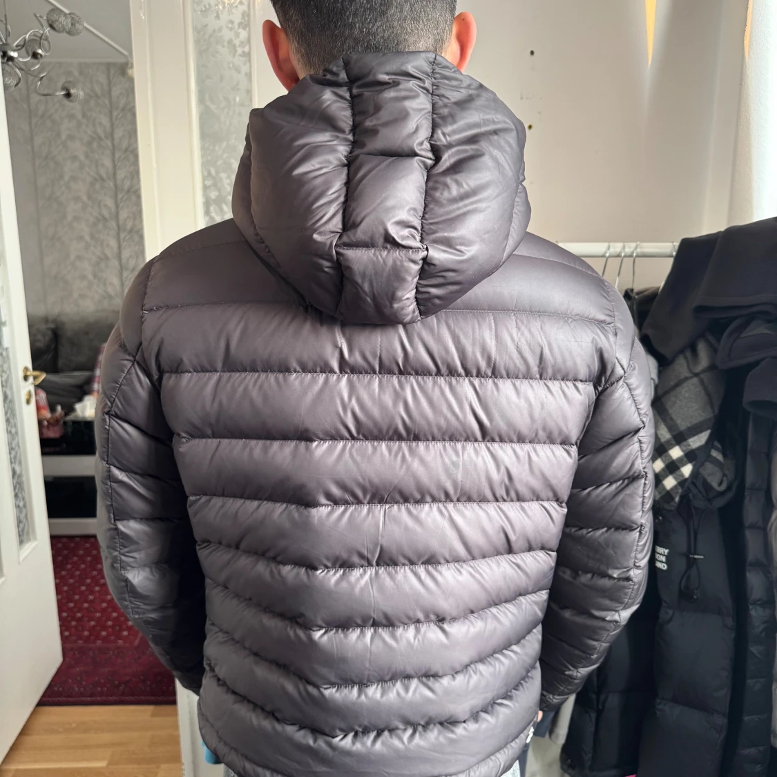 Colmar Jacka Höst/Vår - 3