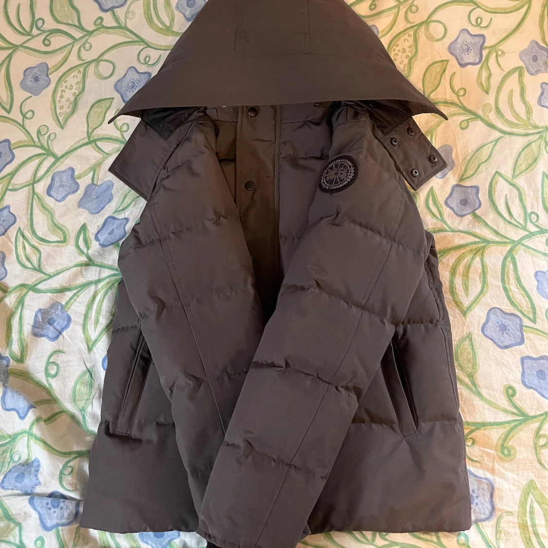 Canada Goode Wyndham Black Label - 1