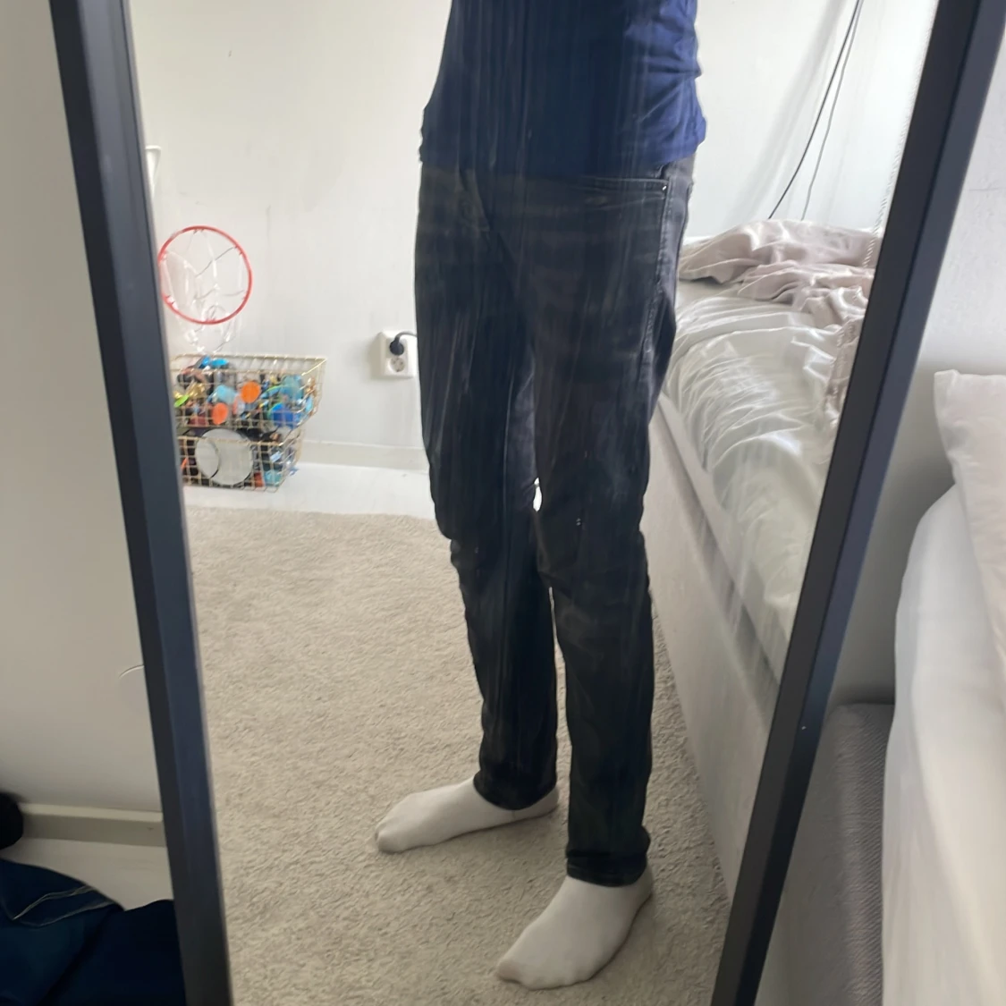 Jack and Jones Slim Glenn