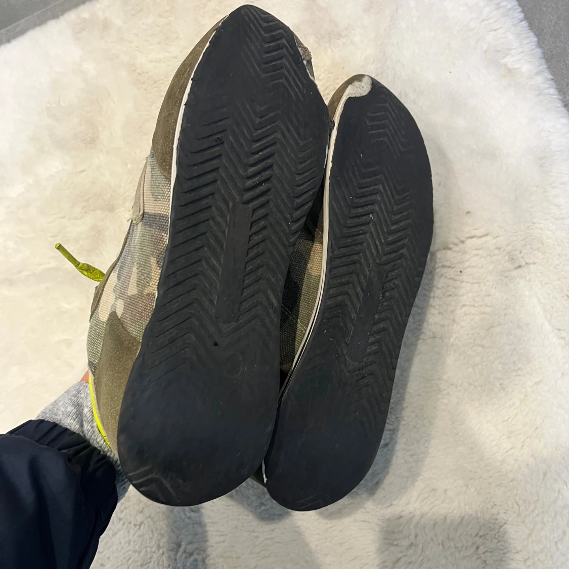 Philippe Model trainers - 4