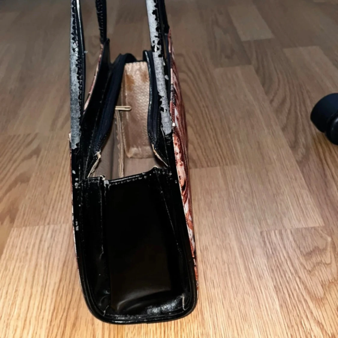 Retro Marilyn Monroe handväska - 3