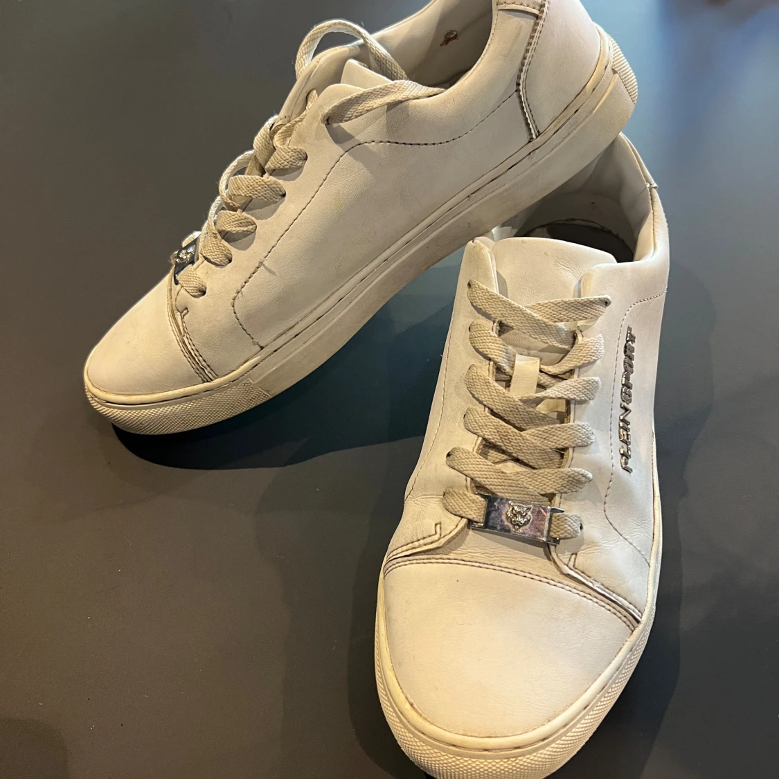 Philipp Plein Sport sneakers – strl 42