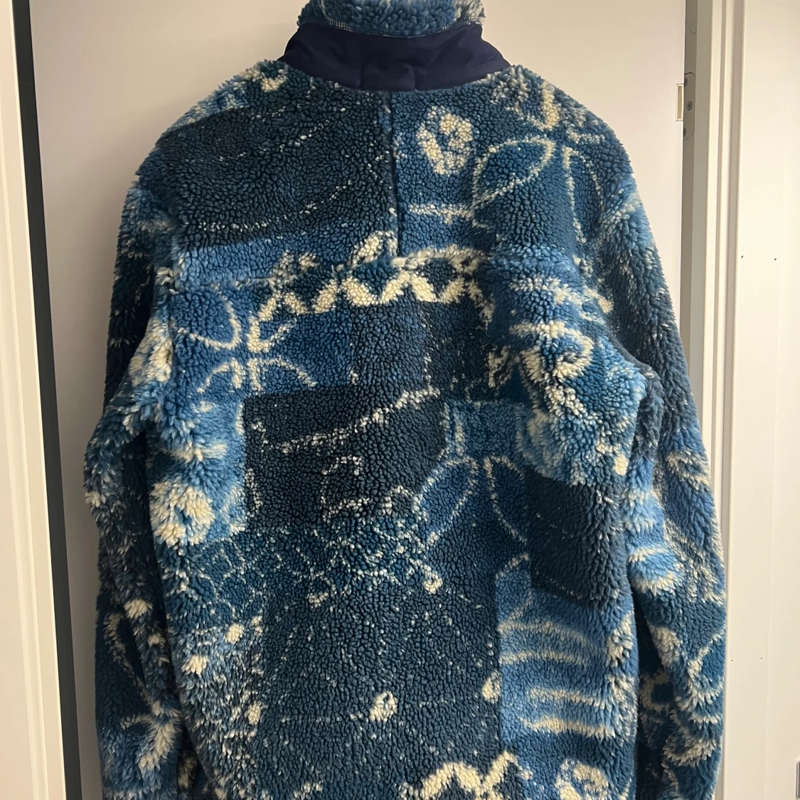 Ralph Lauren fleecejacka - 4