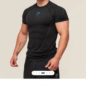 Gymshark onyx - Från släppet igår i storlek M. Skriv om du har något pris in mind. Är öppen för förslag!