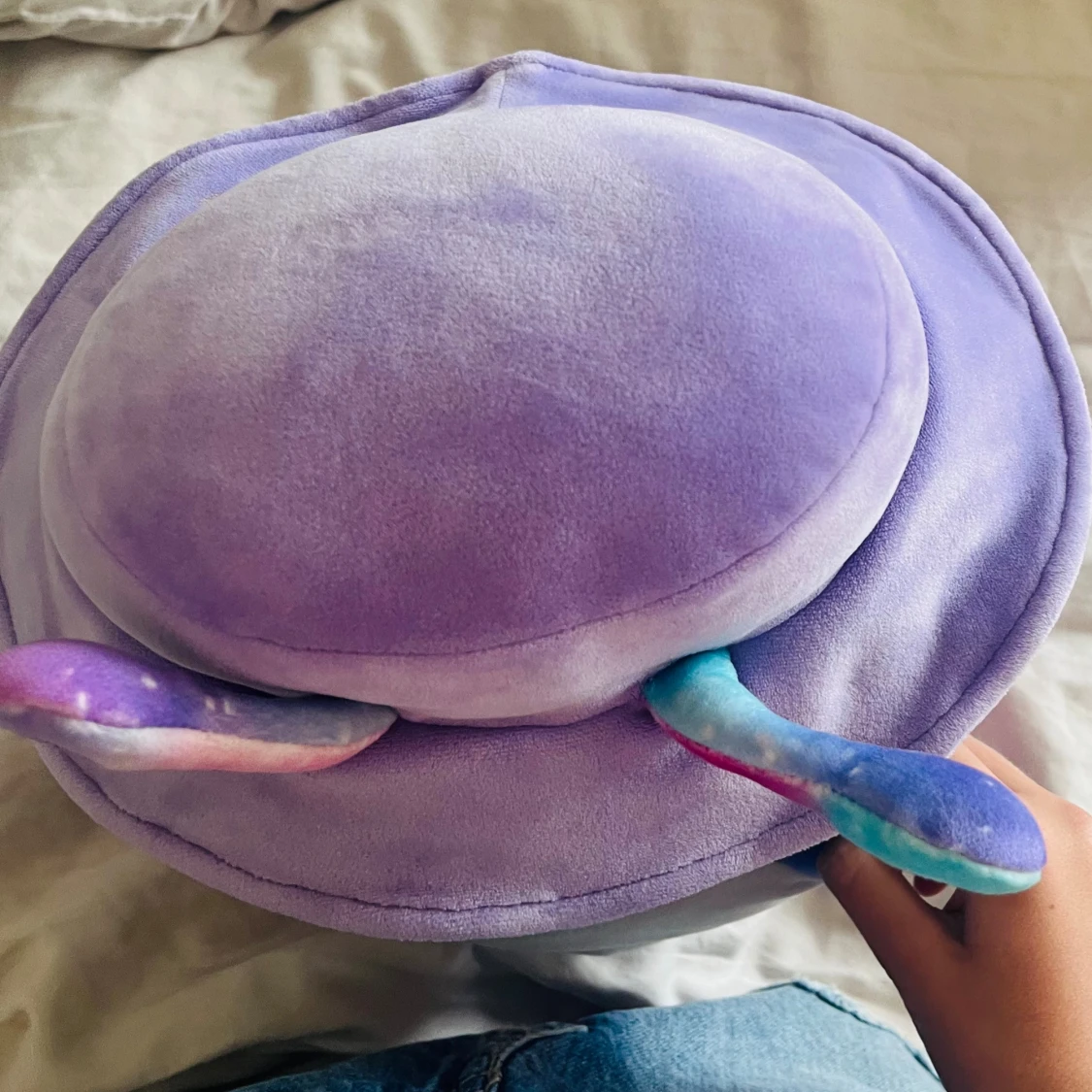 squishmallow mycket fin!  - 3