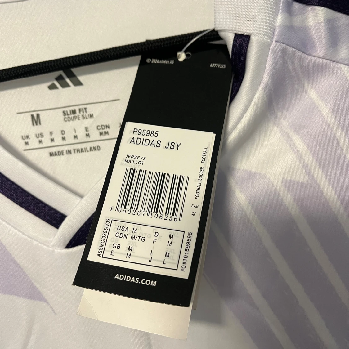 Manchester United bortatröja  - 4