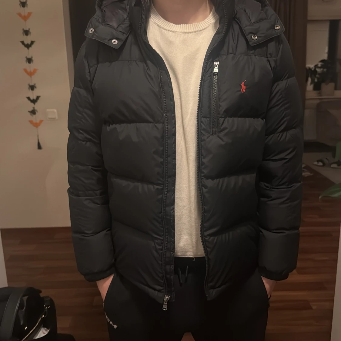 Vinterjacka ralph lauren - 4