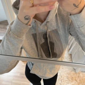 Hoodie the cool elephant - Hoodie från The Cool elephant 💞