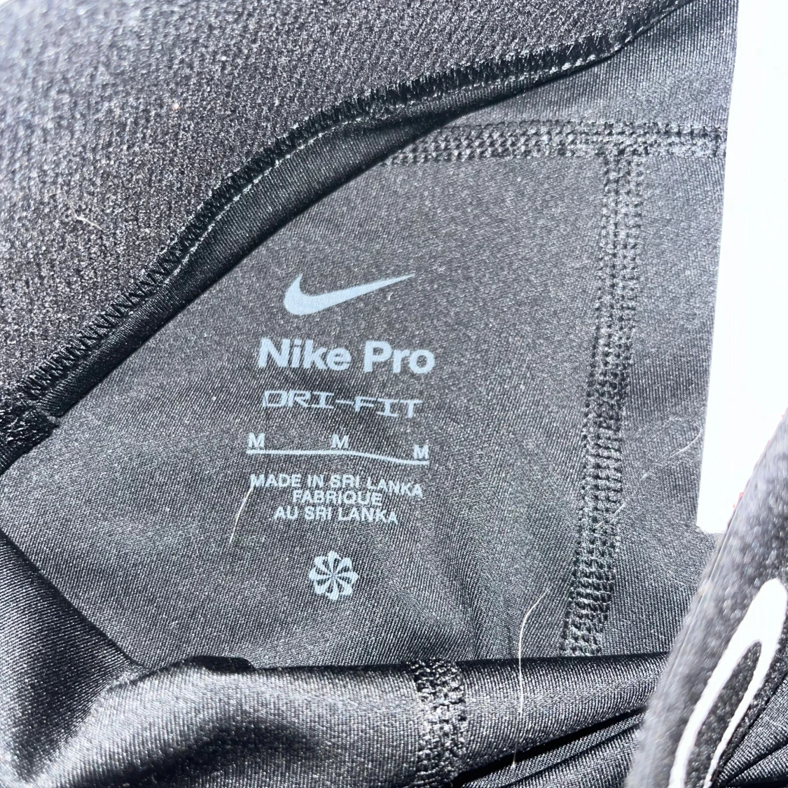 Nike PRO tights  - 2
