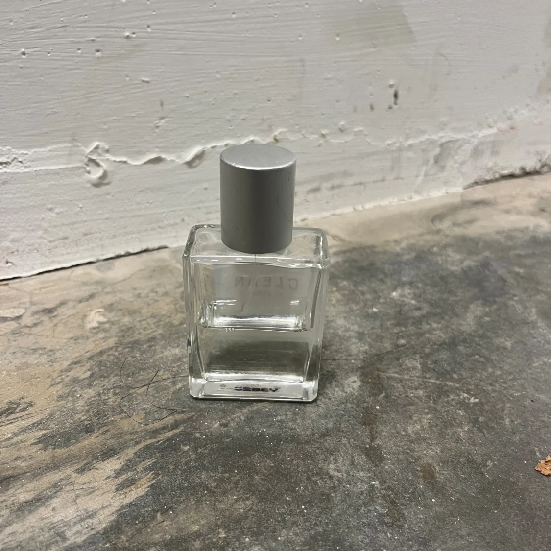 Clean Classic Warm Cotton parfym - 1