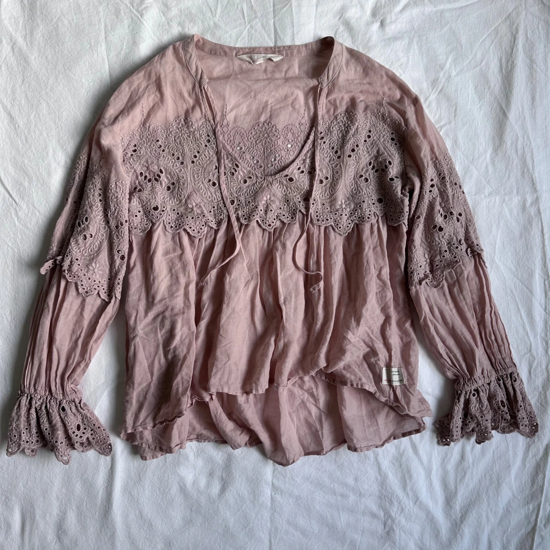 Odd Molly tröja  - 4