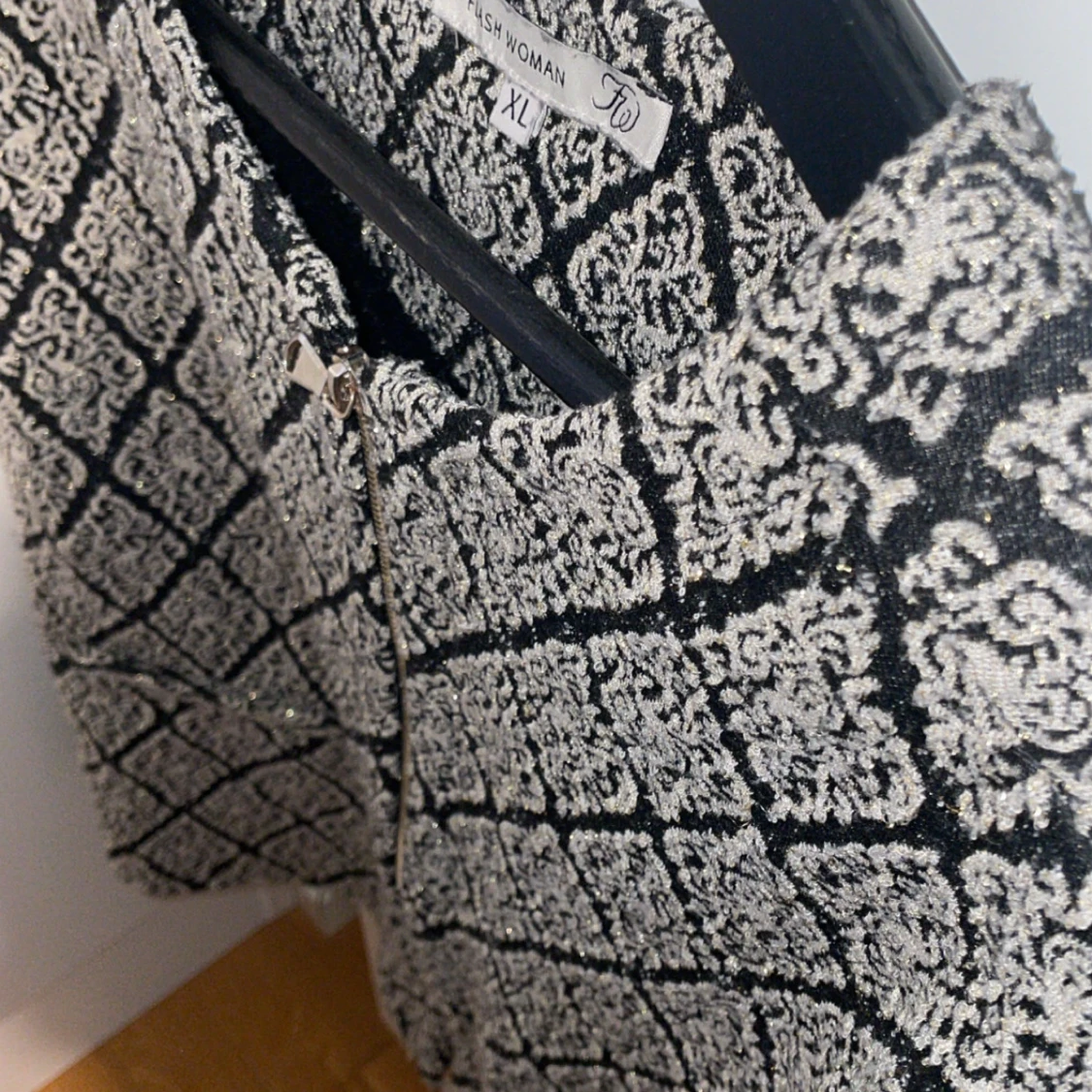 Elegant cardigan  - 1