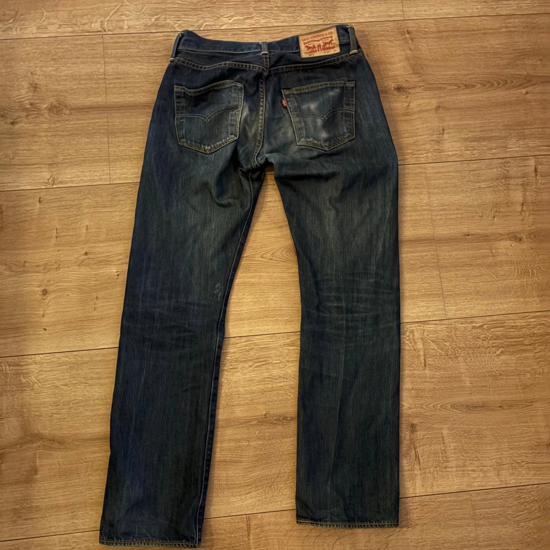 Levi’s 501 jeans - 2