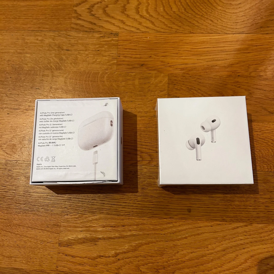 AirPods Pro (2nd generation, USB-C) - 3