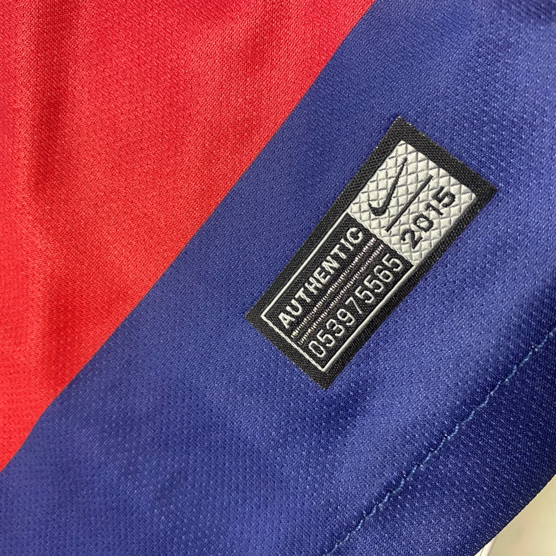 Retro Neymar kit - 3