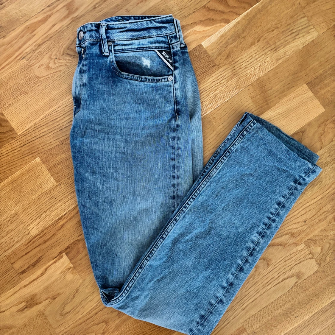 Replay jeans