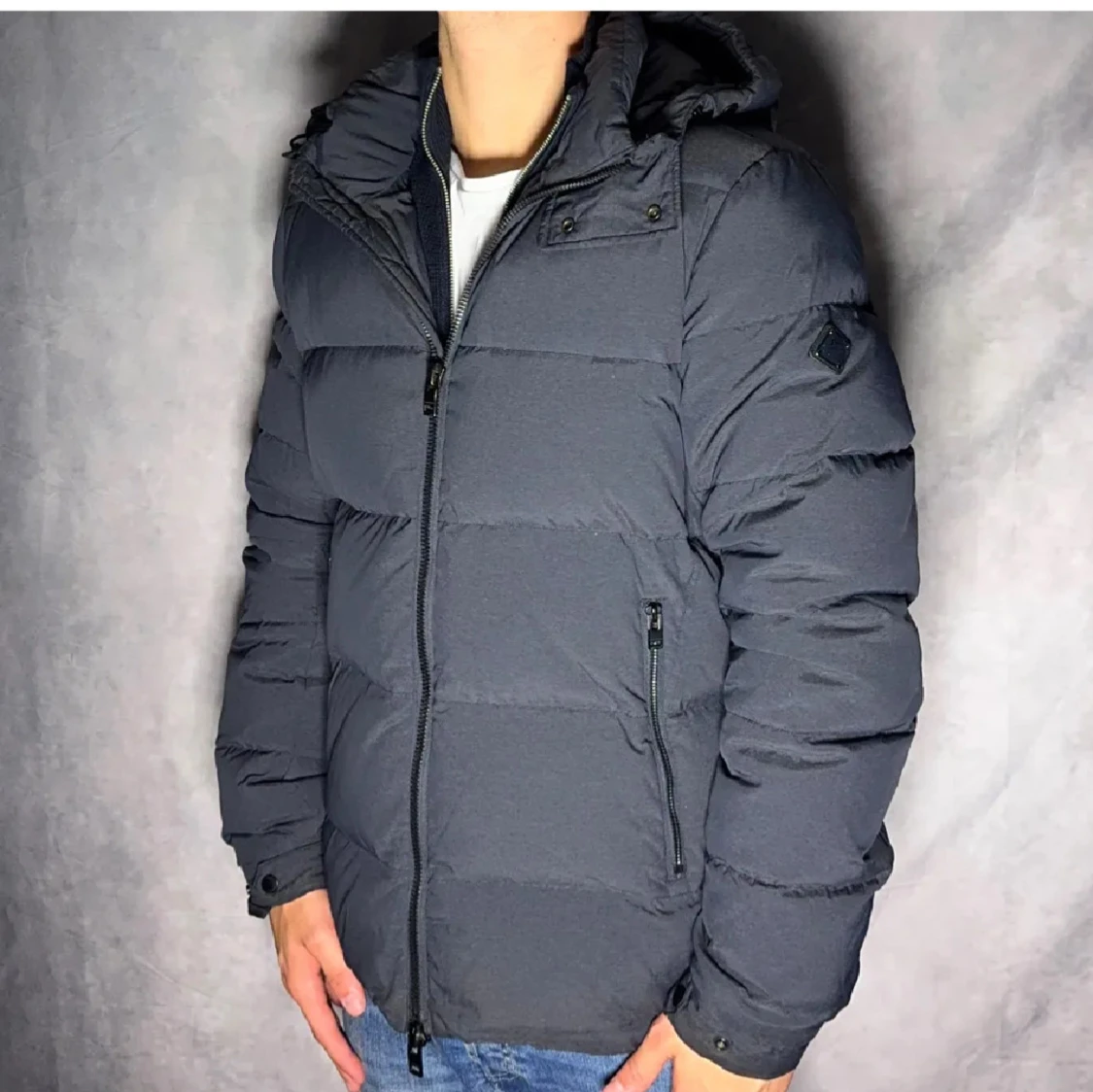 J.Lindeberg Dunjacka - 1