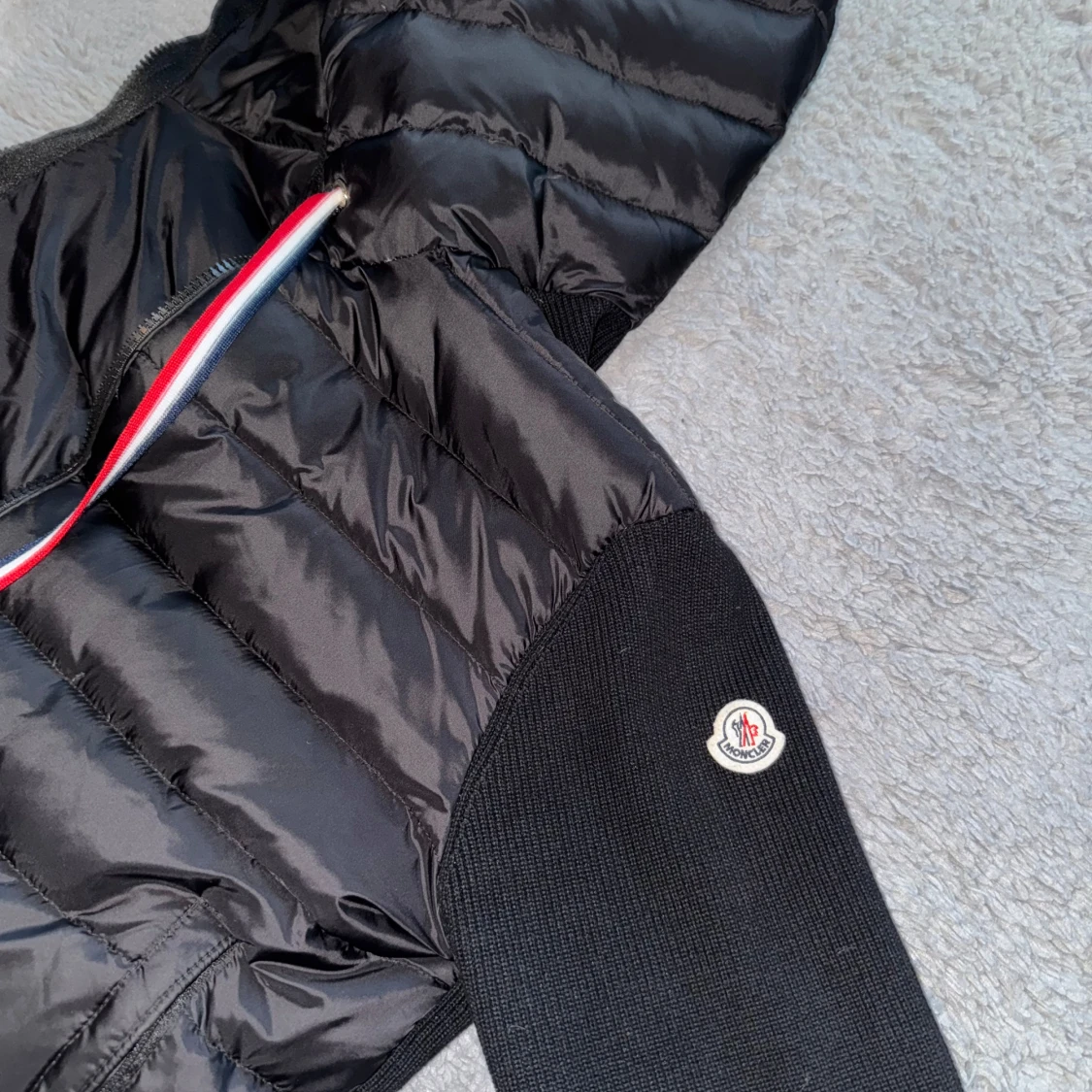 Moncler cardigan  - 1