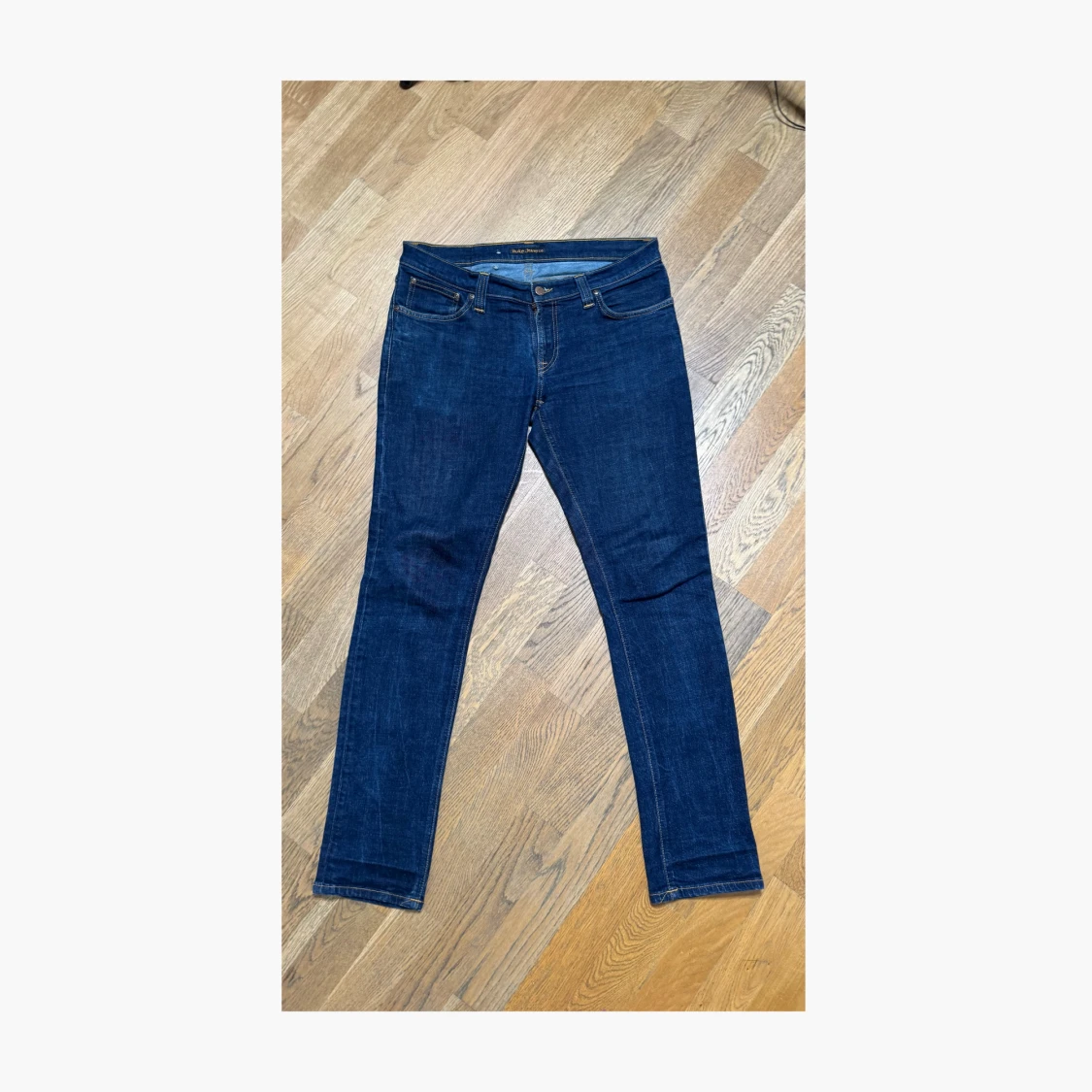 Nudie Jeans Thight long John - 2