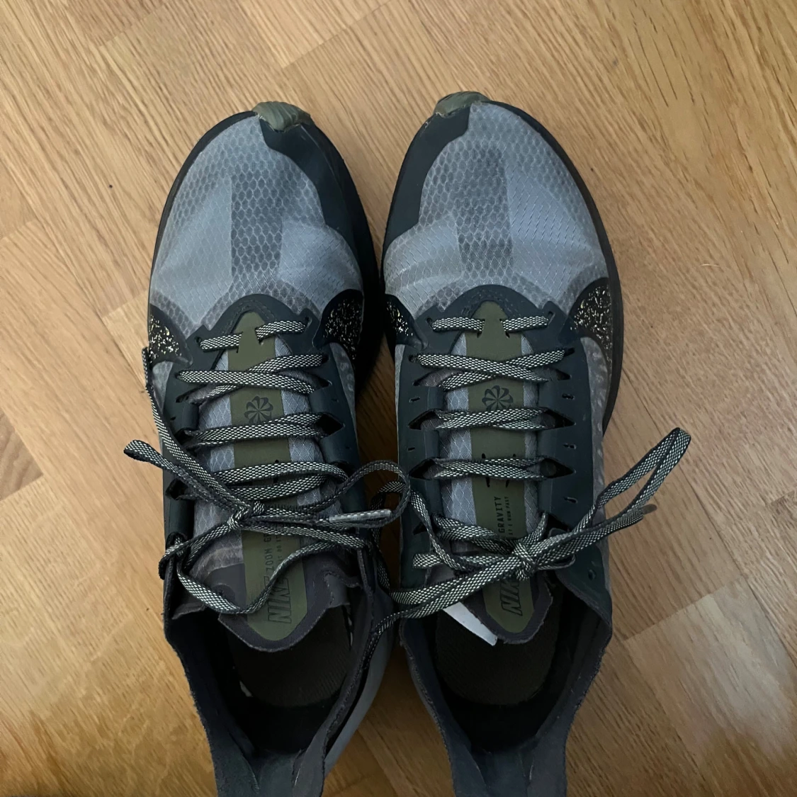 Nike ZoomX Vaporfly NEXT% sneakers - 3