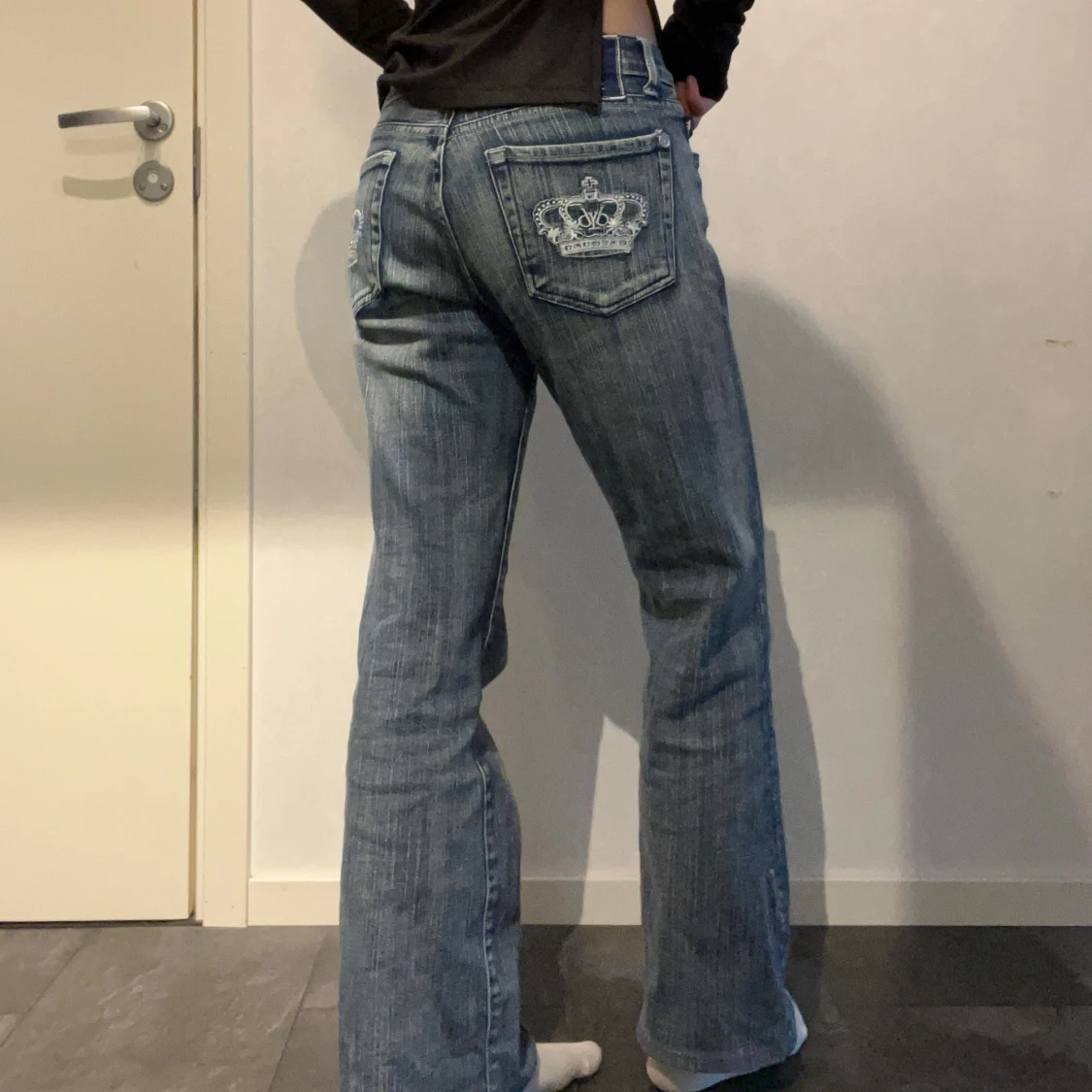 Victoria Beckham Bootcut jeans