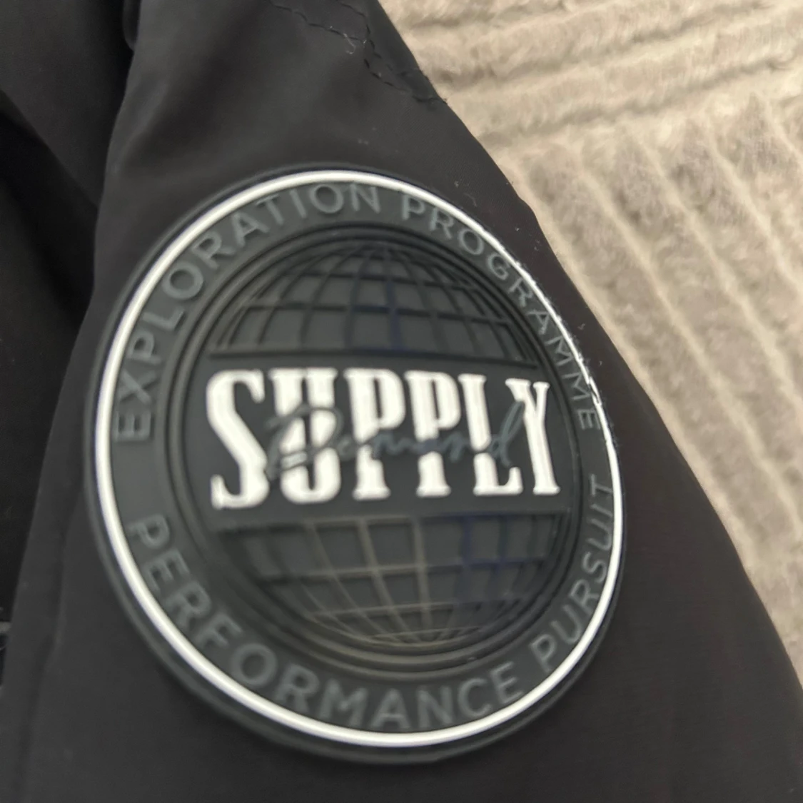 Supply Vinterjacka - 3